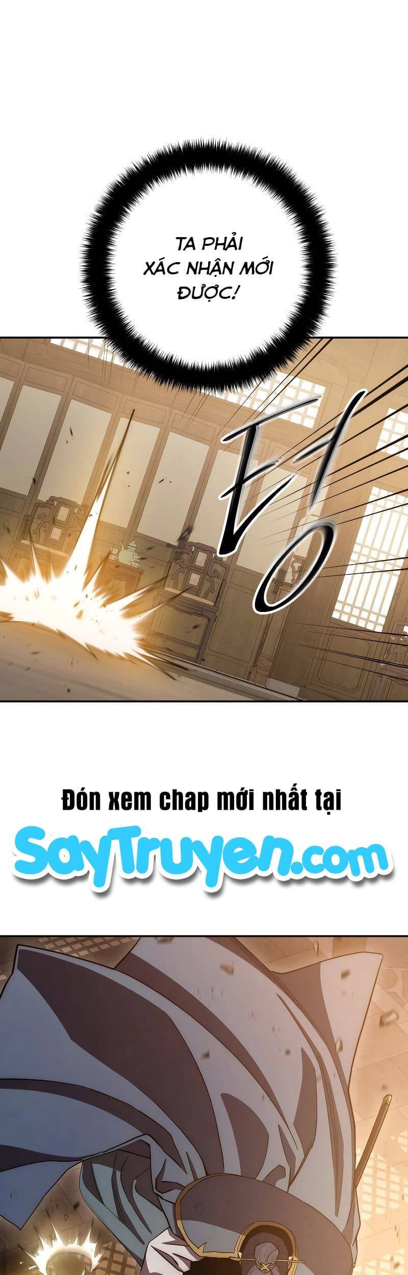 Huyền Thoại Diệt Thế Độc Long Chapter 108 - Trang 2