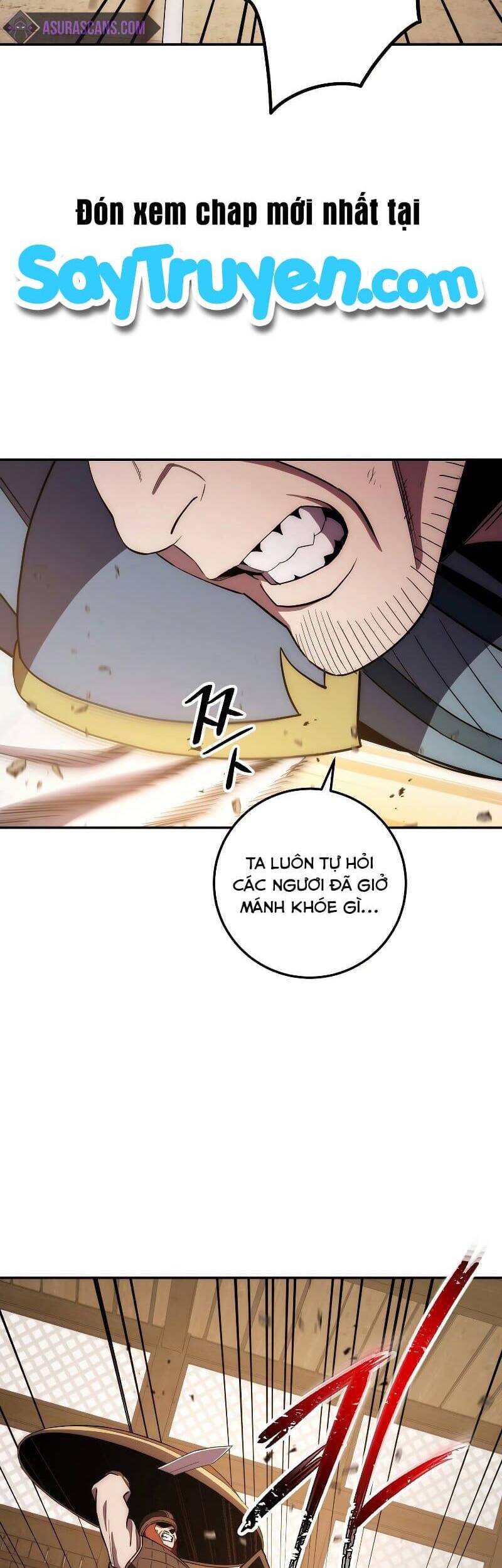 Huyền Thoại Diệt Thế Độc Long Chapter 108 - Trang 2