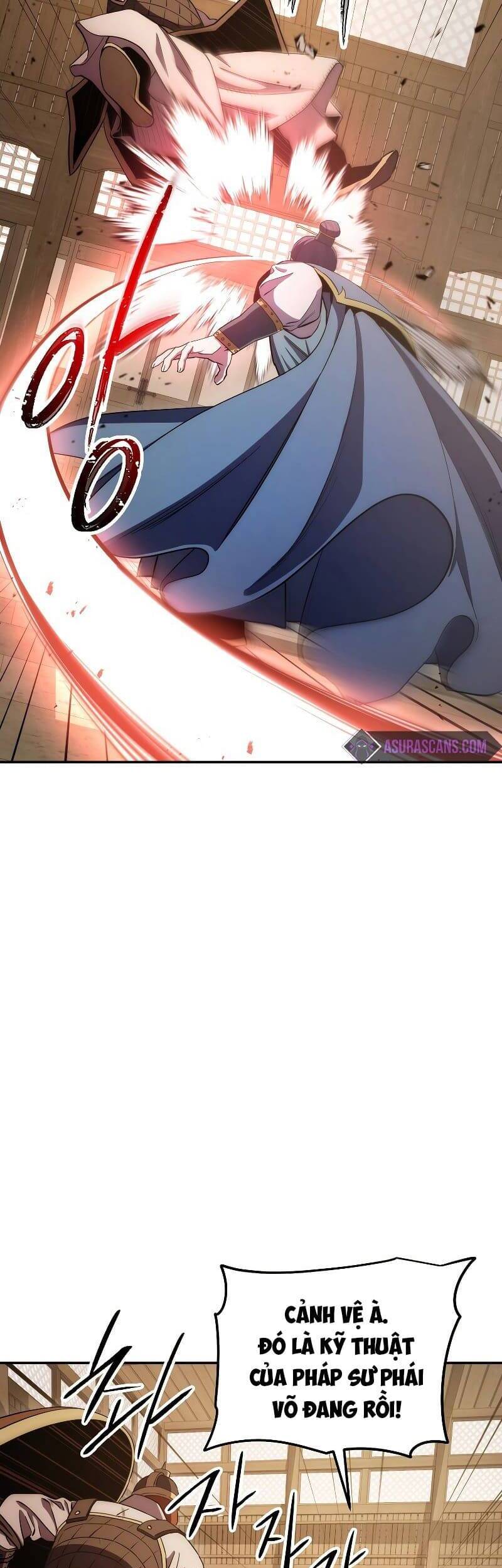 Huyền Thoại Diệt Thế Độc Long Chapter 108 - Trang 2