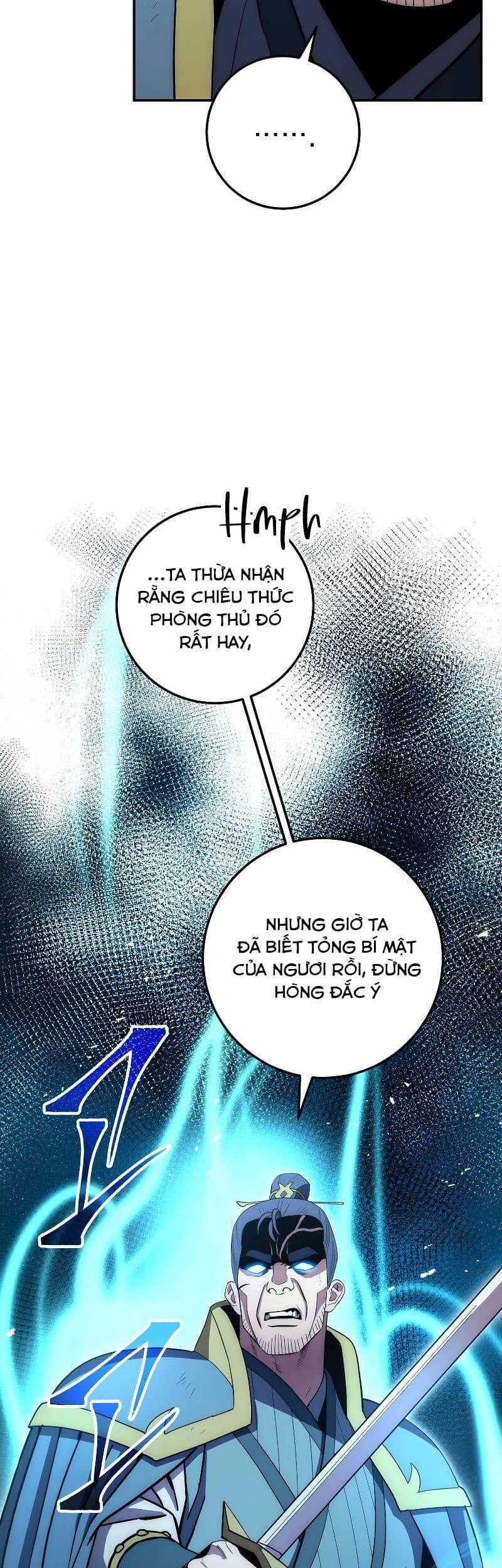Huyền Thoại Diệt Thế Độc Long Chapter 108 - Trang 2
