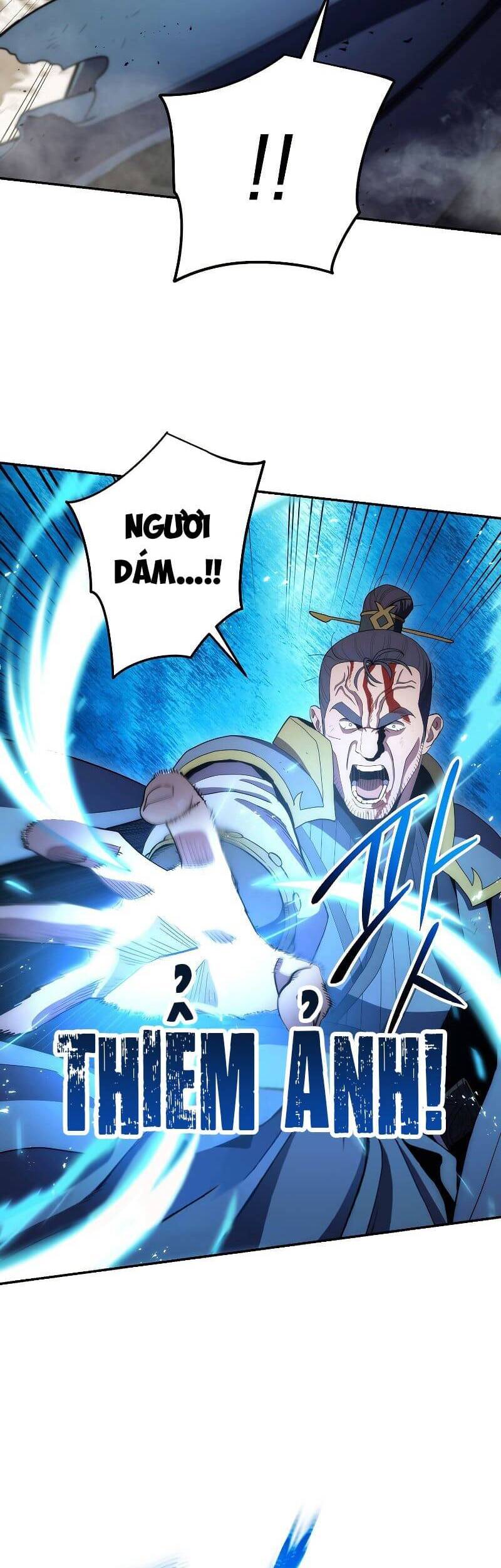 Huyền Thoại Diệt Thế Độc Long Chapter 109 - Trang 2