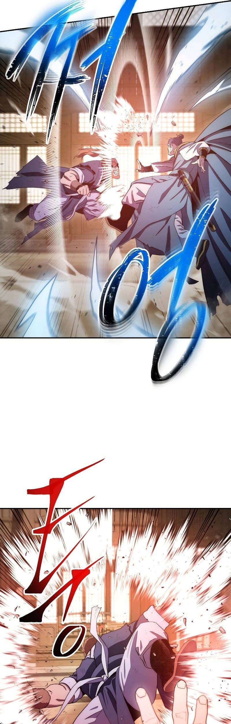 Huyền Thoại Diệt Thế Độc Long Chapter 109 - Trang 2