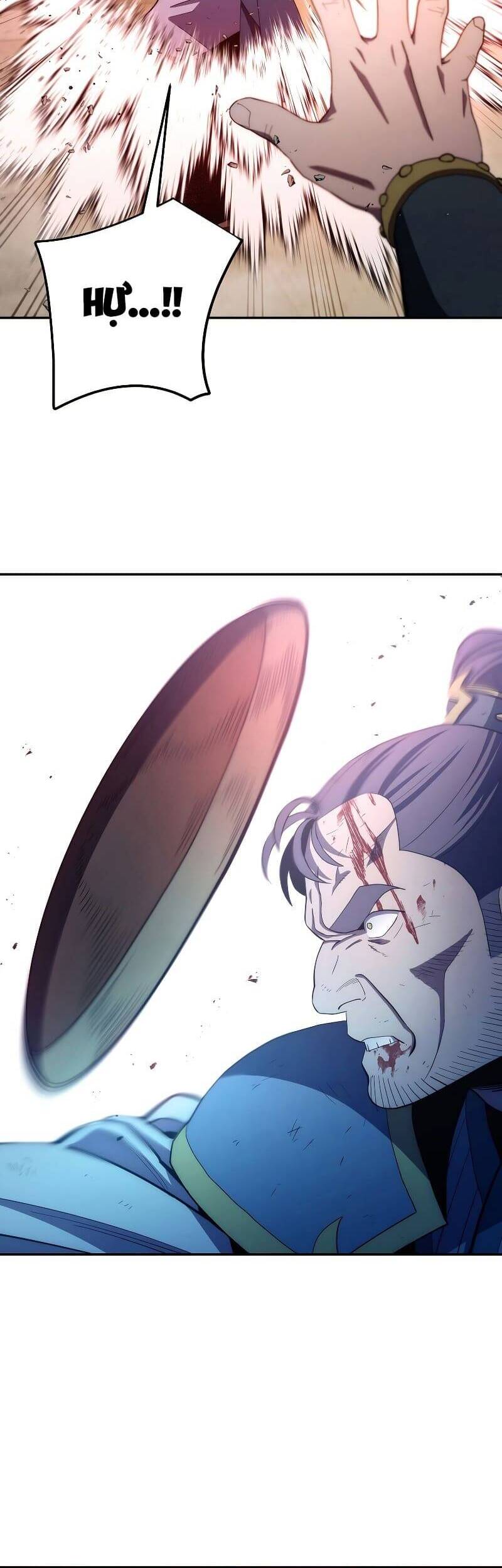 Huyền Thoại Diệt Thế Độc Long Chapter 109 - Trang 2