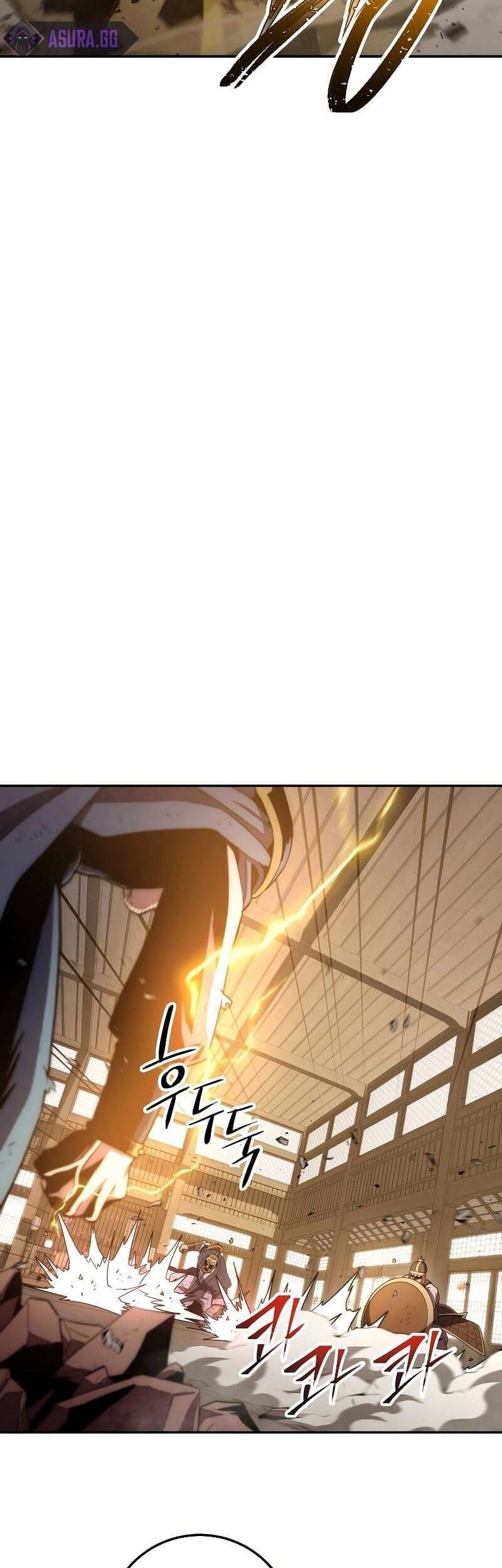 Huyền Thoại Diệt Thế Độc Long Chapter 109 - Trang 2
