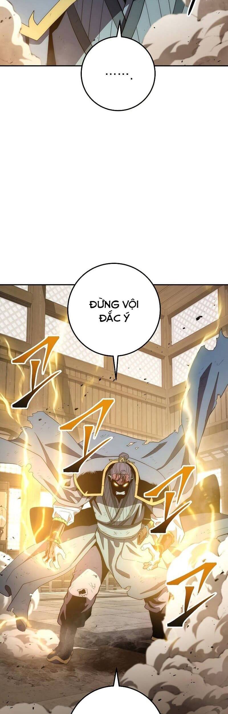 Huyền Thoại Diệt Thế Độc Long Chapter 109 - Trang 2