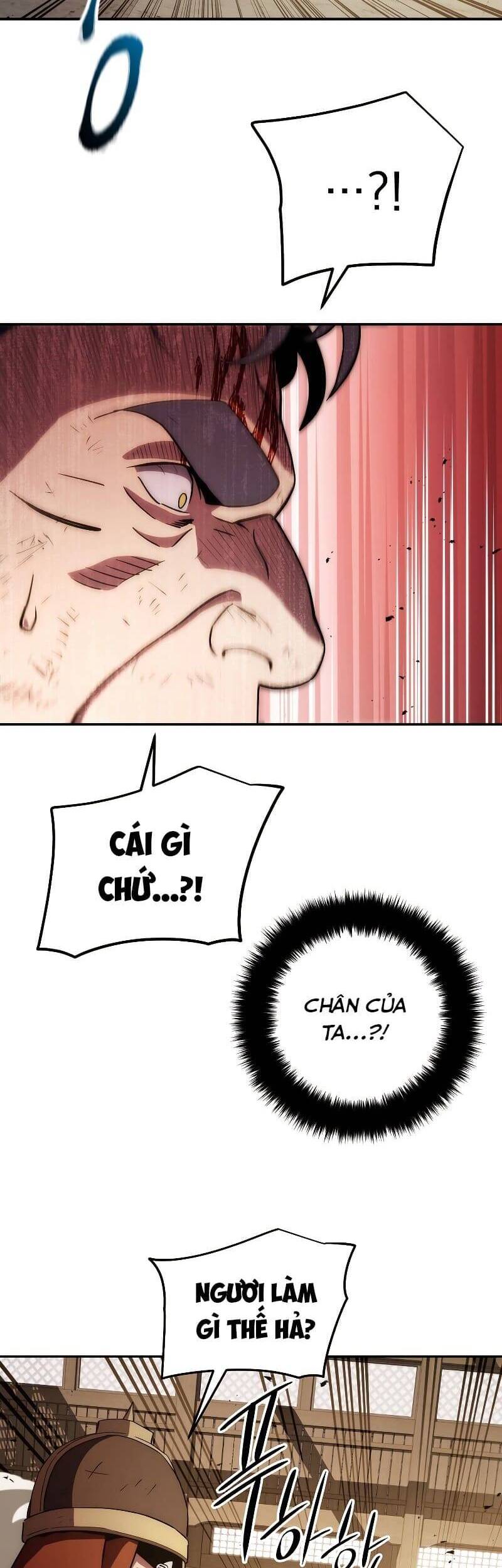 Huyền Thoại Diệt Thế Độc Long Chapter 109 - Trang 2