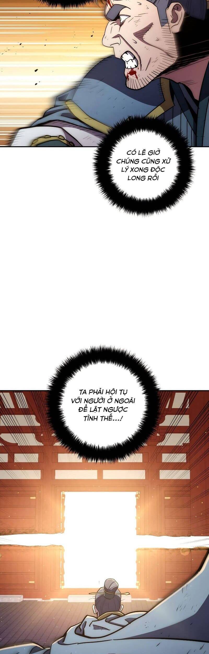 Huyền Thoại Diệt Thế Độc Long Chapter 109 - Trang 2