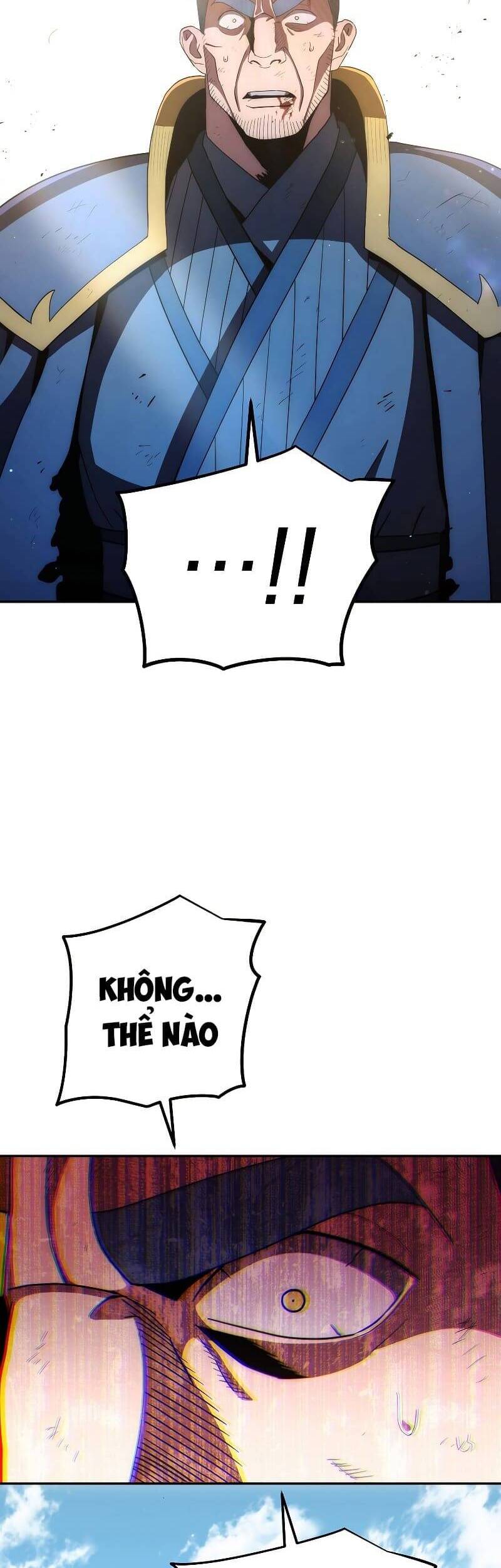 Huyền Thoại Diệt Thế Độc Long Chapter 109 - Trang 2