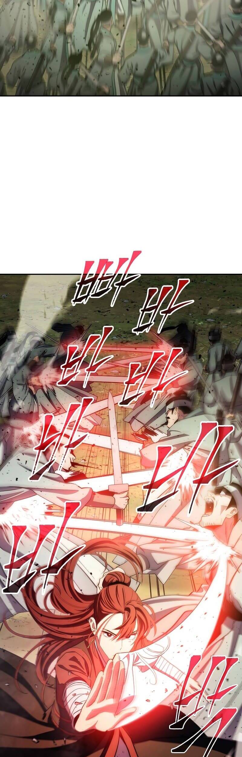 Huyền Thoại Diệt Thế Độc Long Chapter 109 - Trang 2