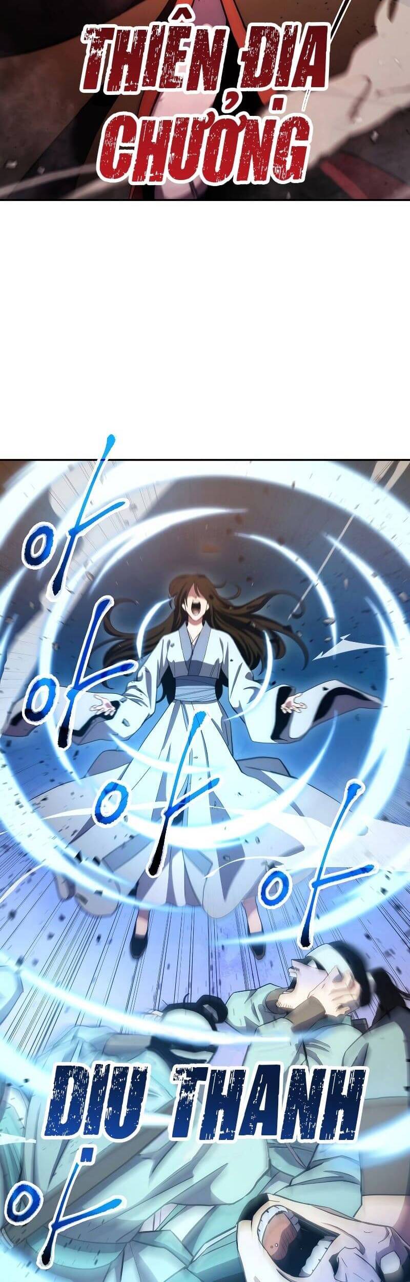Huyền Thoại Diệt Thế Độc Long Chapter 109 - Trang 2
