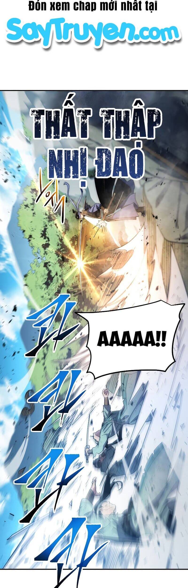 Huyền Thoại Diệt Thế Độc Long Chapter 109 - Trang 2
