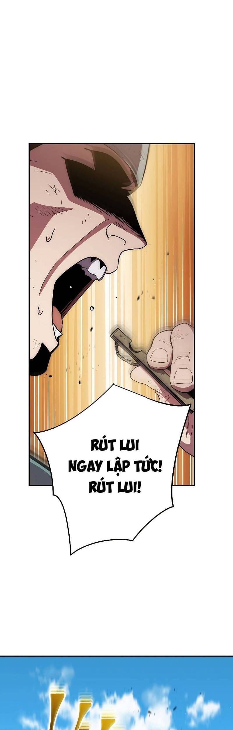 Huyền Thoại Diệt Thế Độc Long Chapter 109 - Trang 2