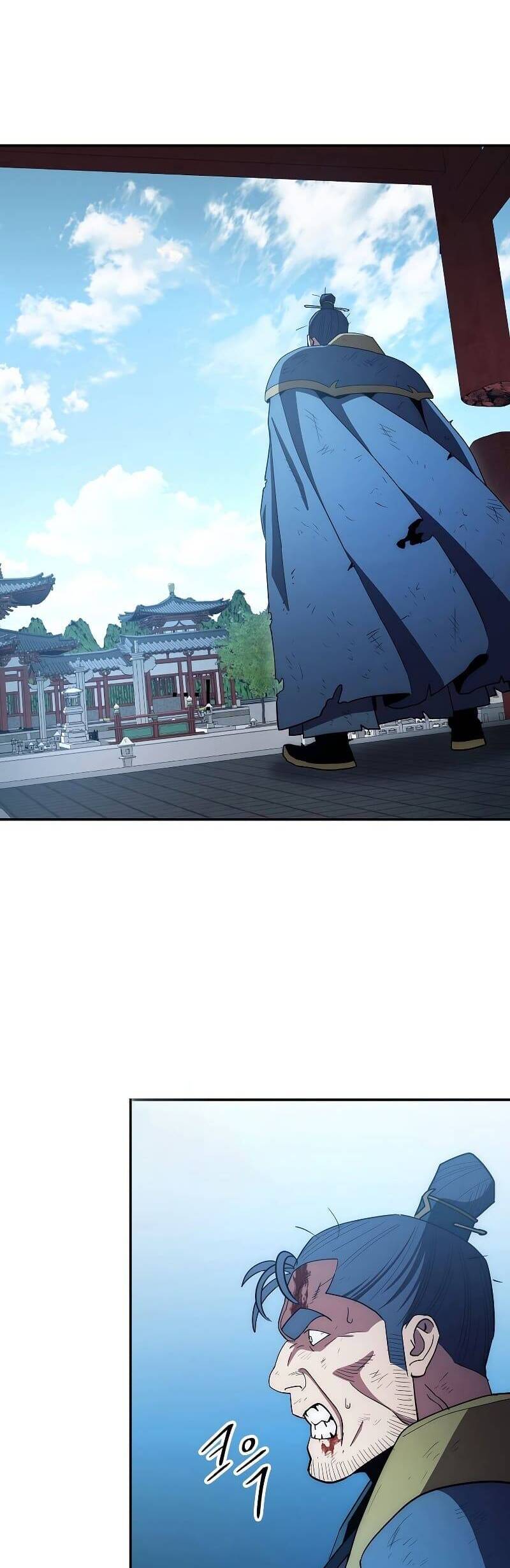 Huyền Thoại Diệt Thế Độc Long Chapter 109 - Trang 2