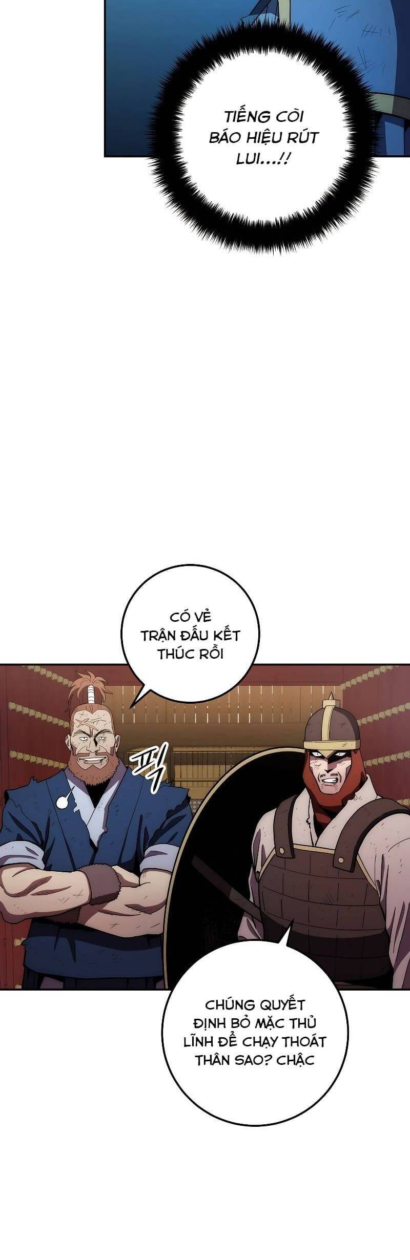 Huyền Thoại Diệt Thế Độc Long Chapter 109 - Trang 2