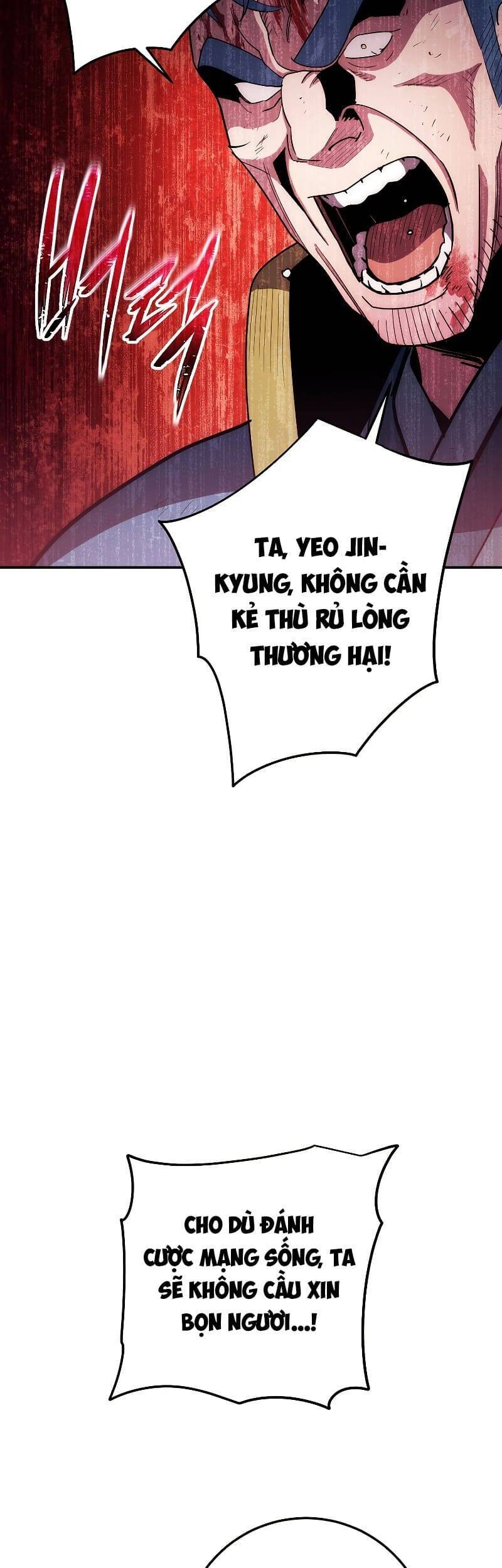 Huyền Thoại Diệt Thế Độc Long Chapter 109 - Trang 2