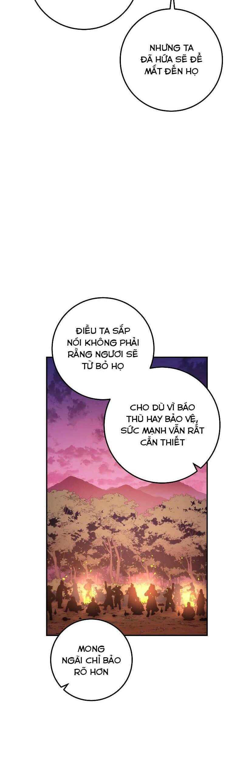 Huyền Thoại Diệt Thế Độc Long Chapter 109 - Trang 2