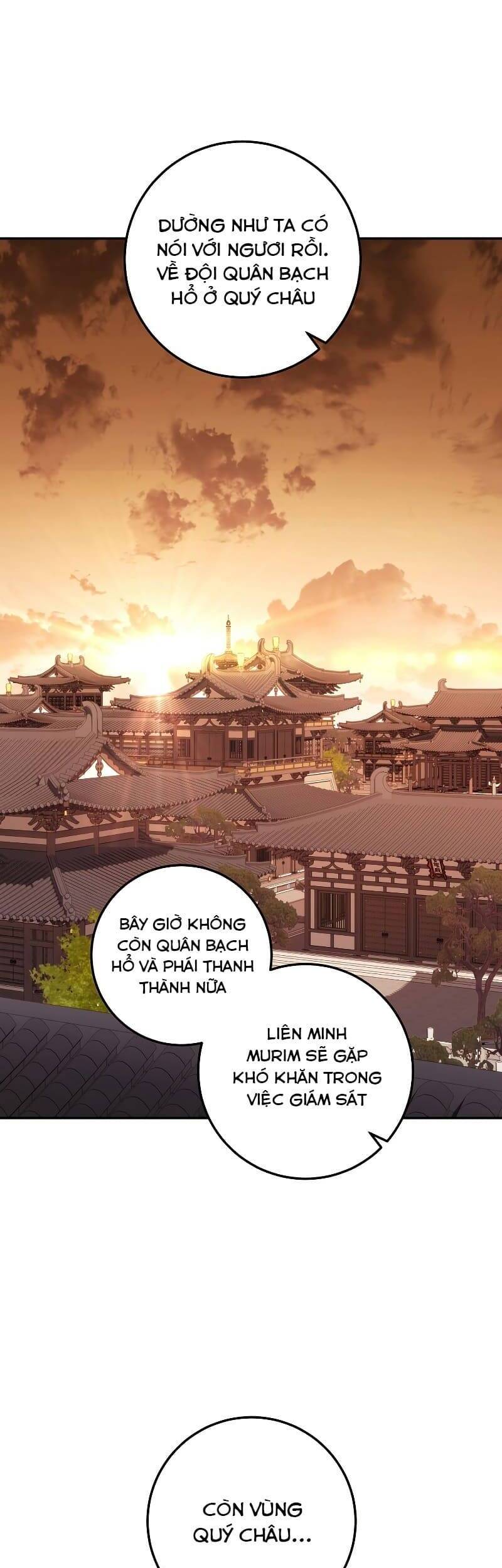 Huyền Thoại Diệt Thế Độc Long Chapter 109 - Trang 2