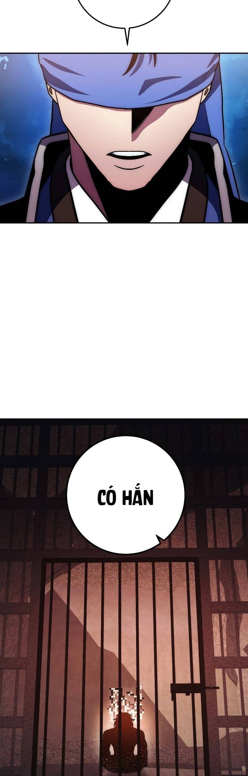 Huyền Thoại Diệt Thế Độc Long Chapter 109 - Trang 2