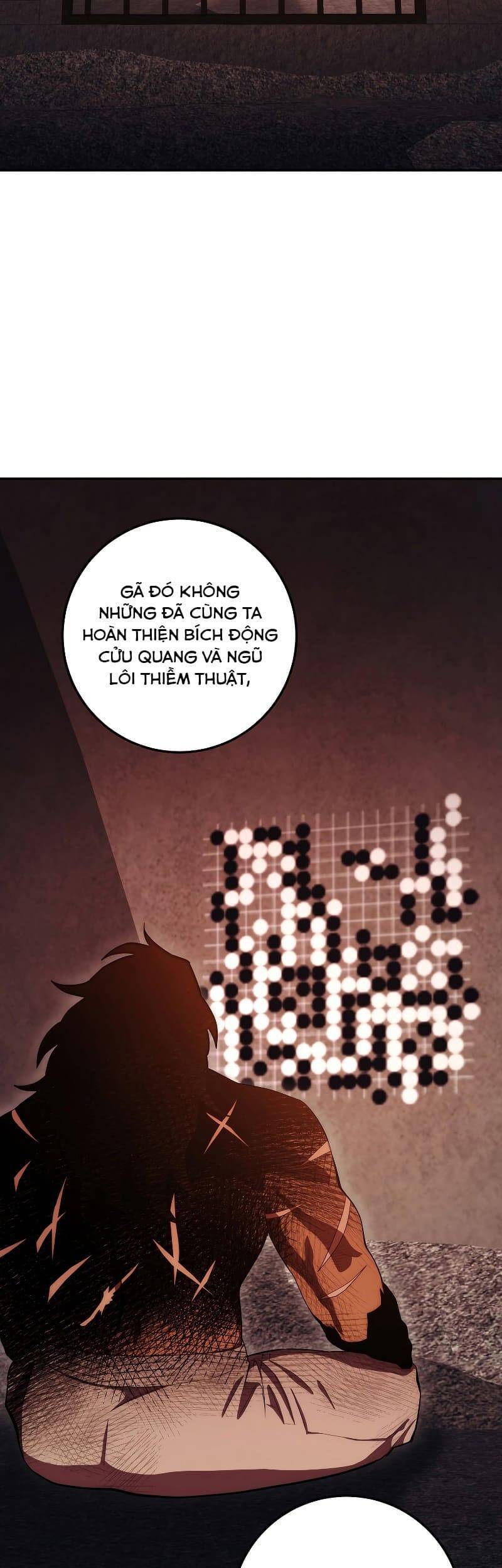 Huyền Thoại Diệt Thế Độc Long Chapter 109 - Trang 2