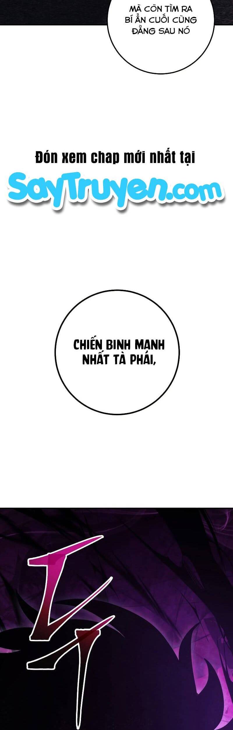 Huyền Thoại Diệt Thế Độc Long Chapter 109 - Trang 2