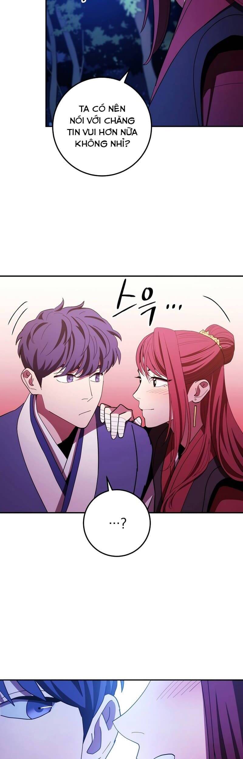 Huyền Thoại Diệt Thế Độc Long Chapter 110 - Trang 2