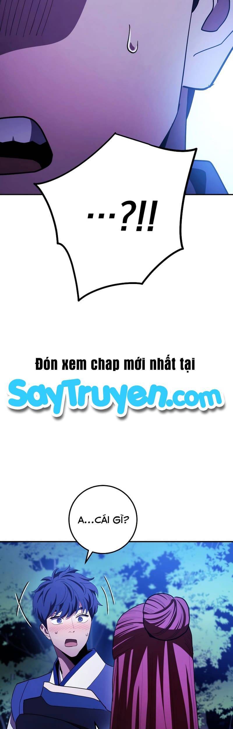 Huyền Thoại Diệt Thế Độc Long Chapter 110 - Trang 2