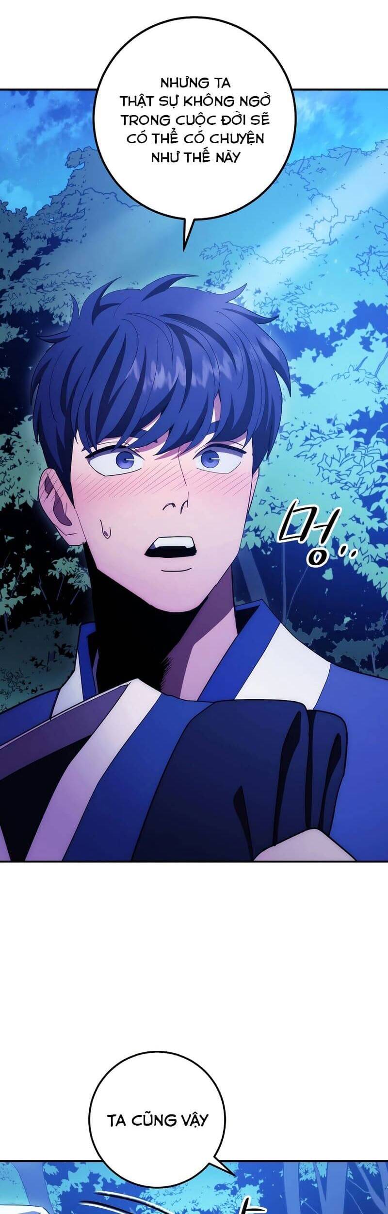 Huyền Thoại Diệt Thế Độc Long Chapter 110 - Trang 2