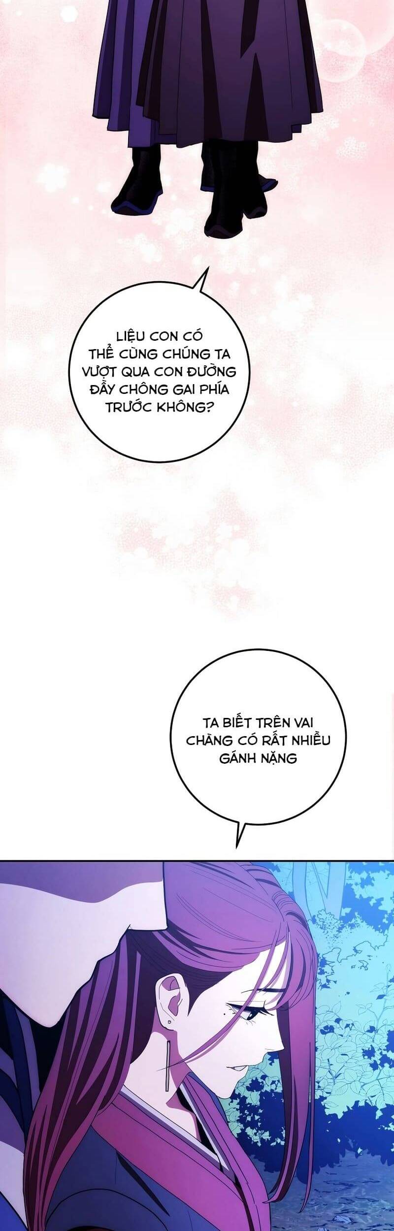 Huyền Thoại Diệt Thế Độc Long Chapter 110 - Trang 2