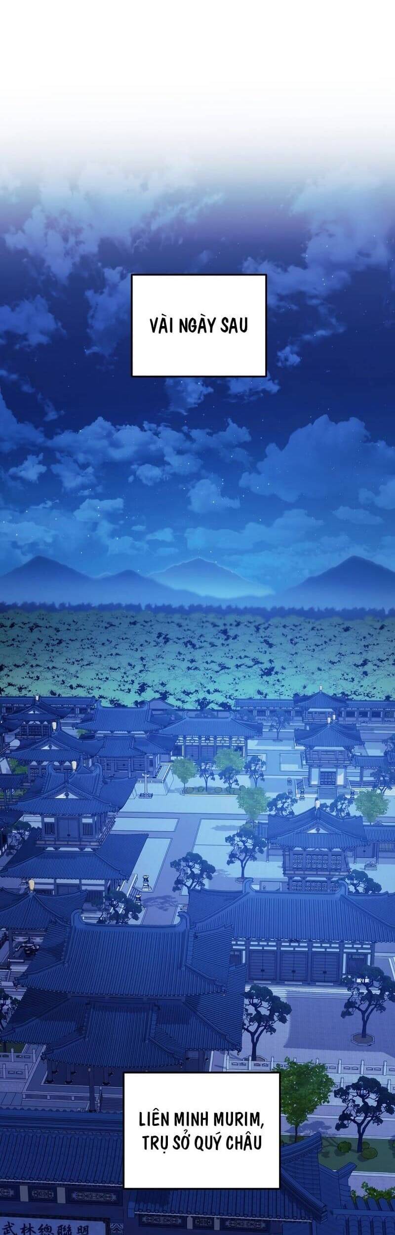 Huyền Thoại Diệt Thế Độc Long Chapter 110 - Trang 2