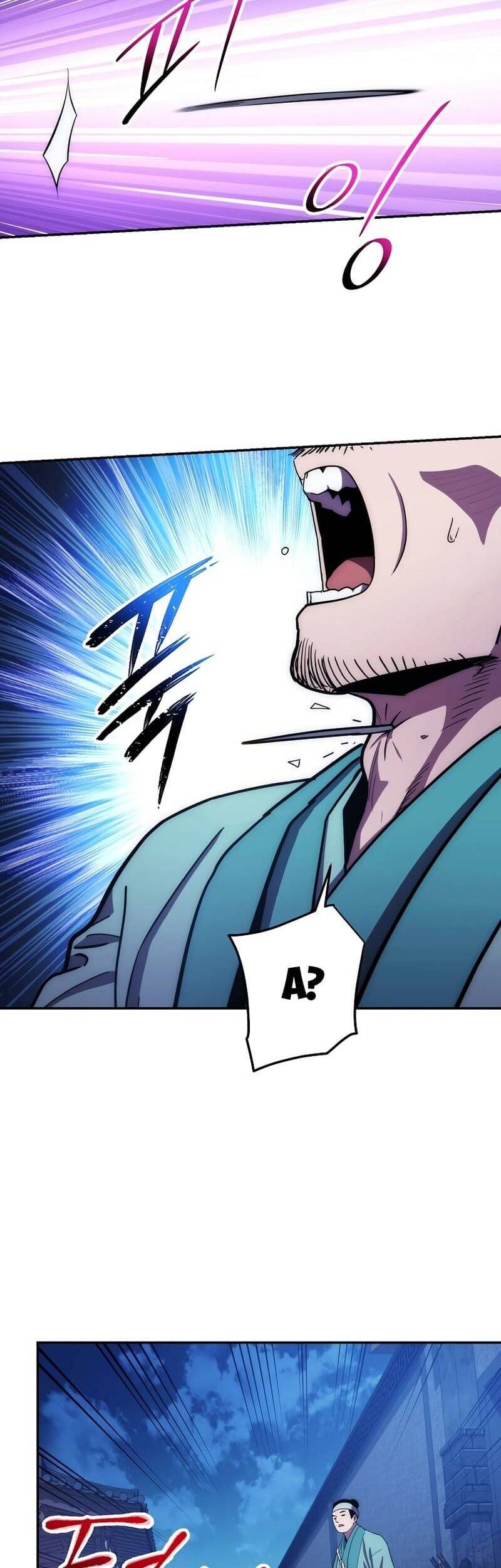 Huyền Thoại Diệt Thế Độc Long Chapter 110 - Trang 2