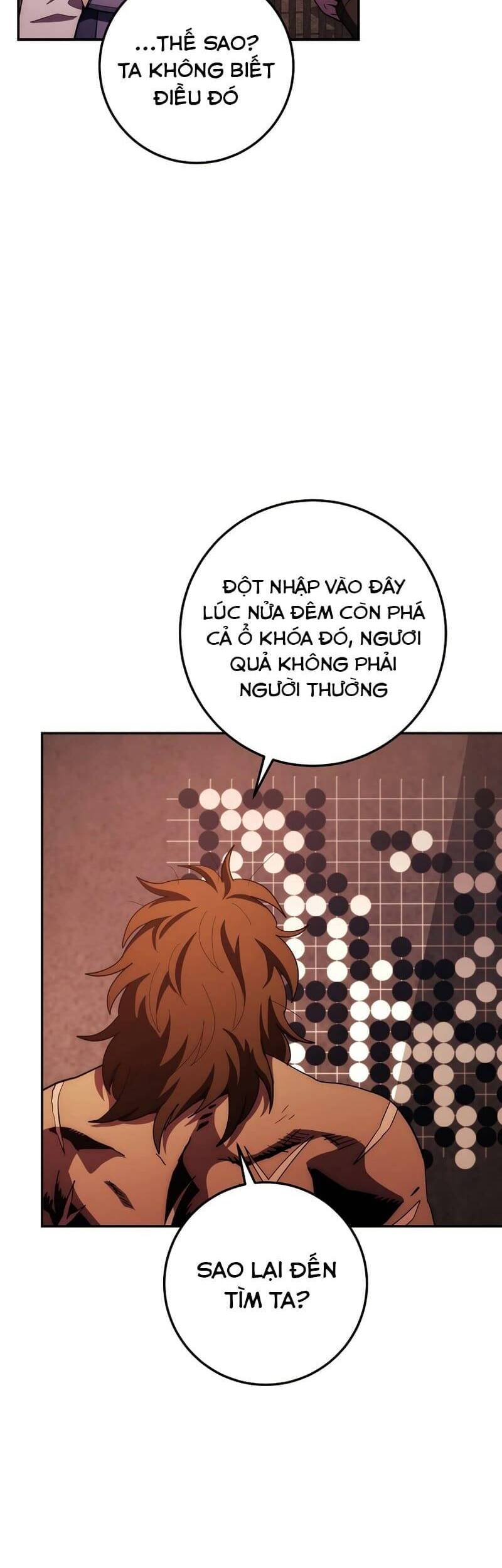 Huyền Thoại Diệt Thế Độc Long Chapter 110 - Trang 2