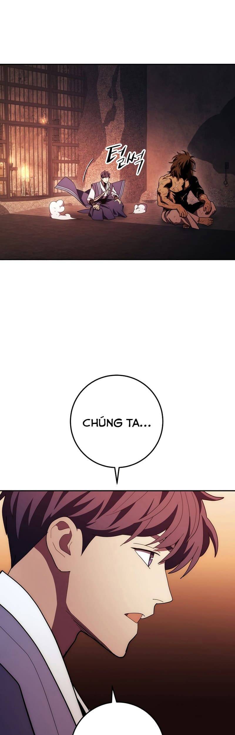 Huyền Thoại Diệt Thế Độc Long Chapter 110 - Trang 2