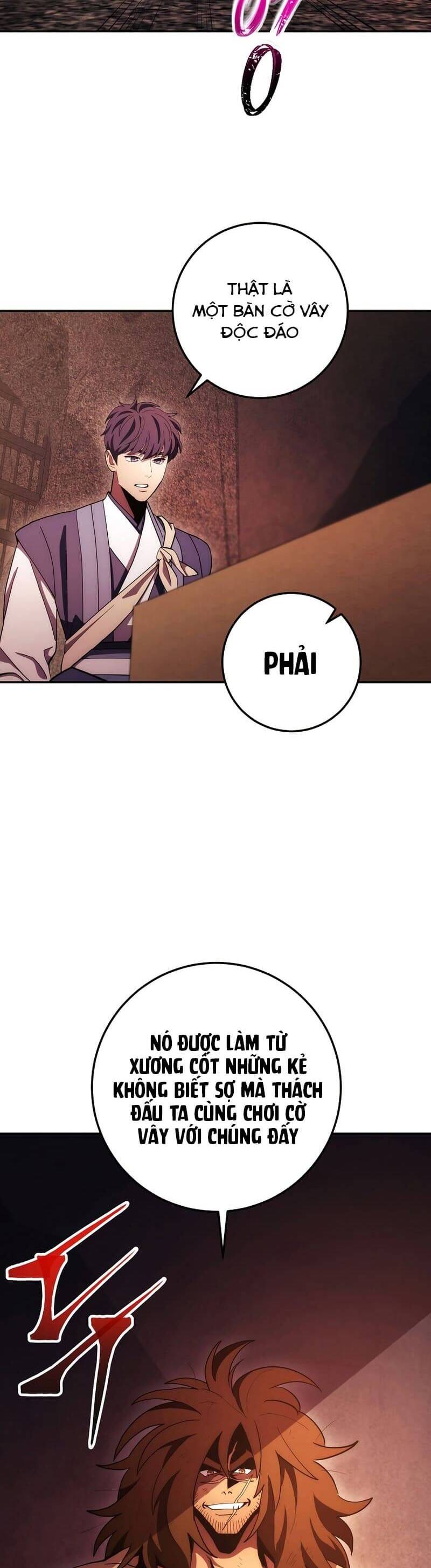 Huyền Thoại Diệt Thế Độc Long Chapter 110 - Trang 2