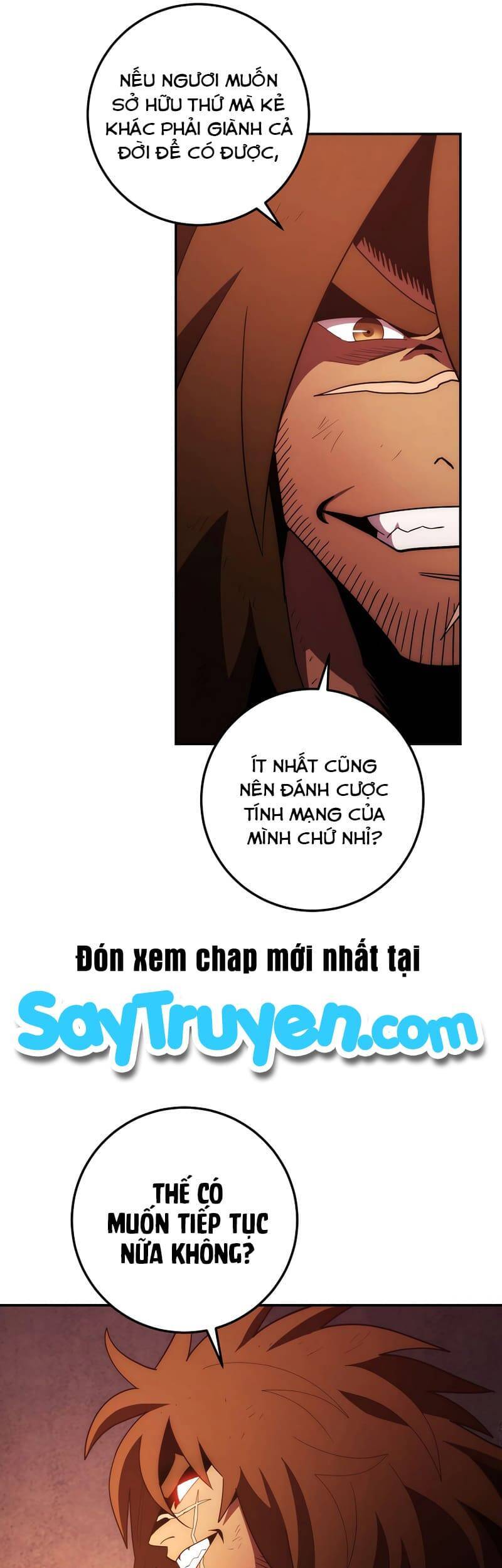 Huyền Thoại Diệt Thế Độc Long Chapter 110 - Trang 2