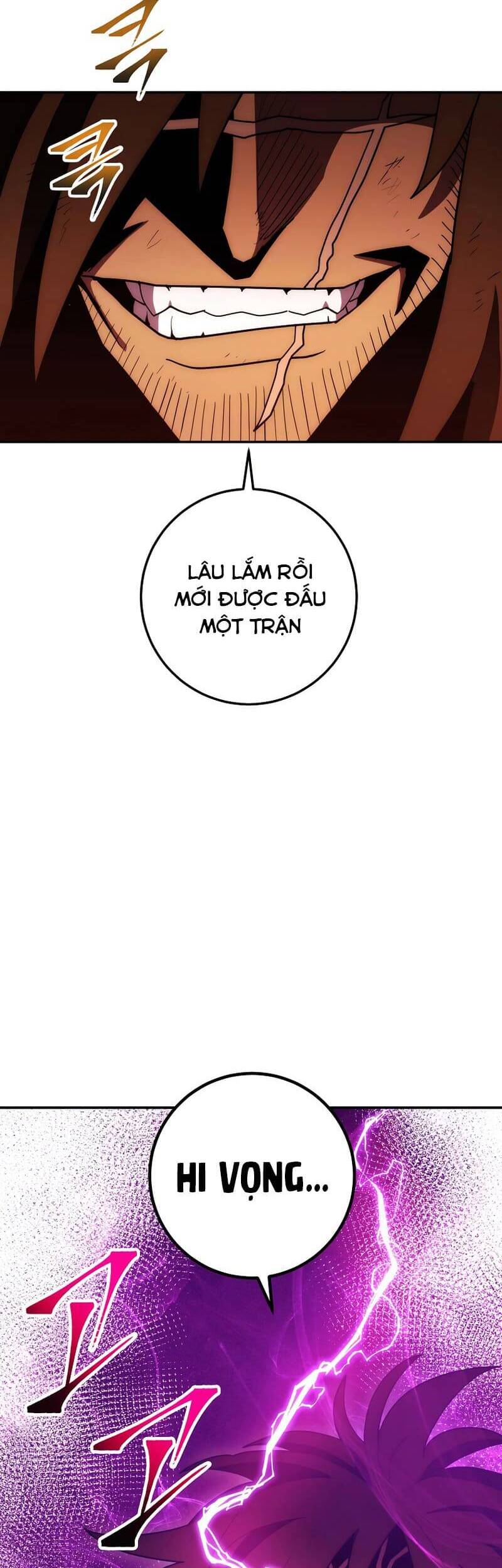 Huyền Thoại Diệt Thế Độc Long Chapter 110 - Trang 2