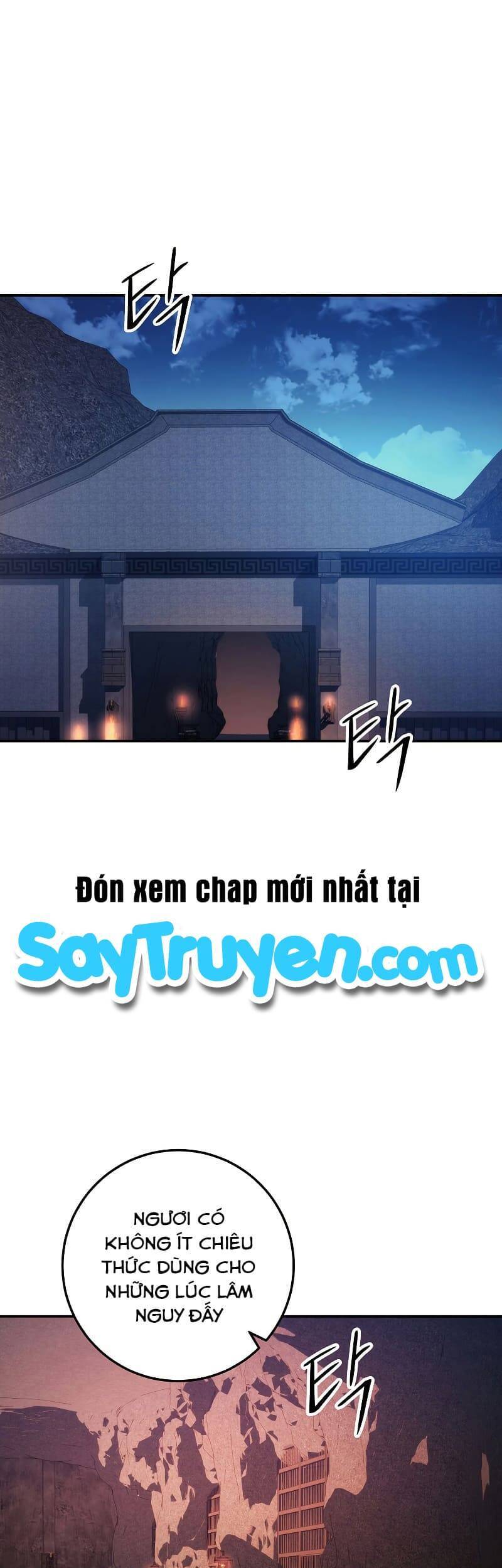 Huyền Thoại Diệt Thế Độc Long Chapter 111 - Trang 2