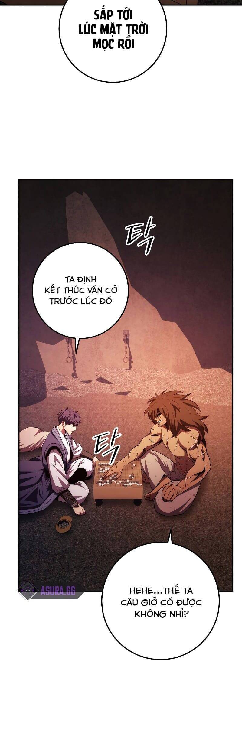 Huyền Thoại Diệt Thế Độc Long Chapter 111 - Trang 2