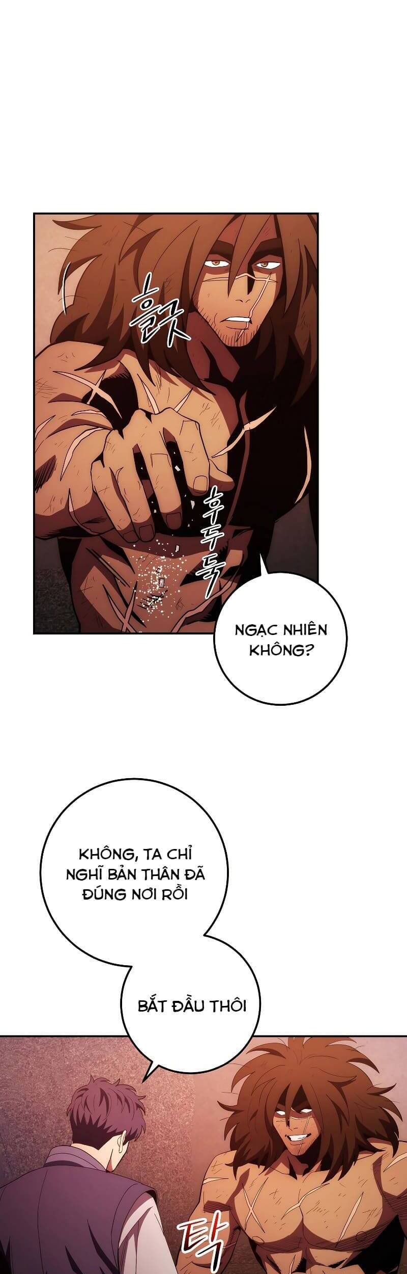 Huyền Thoại Diệt Thế Độc Long Chapter 111 - Trang 2