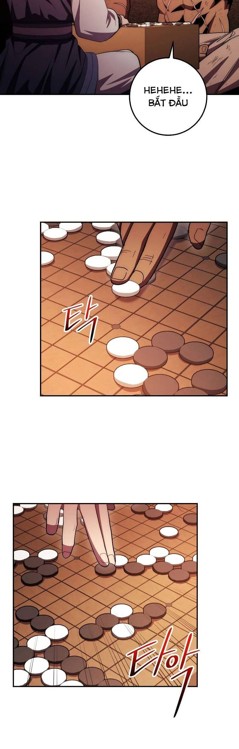 Huyền Thoại Diệt Thế Độc Long Chapter 111 - Trang 2