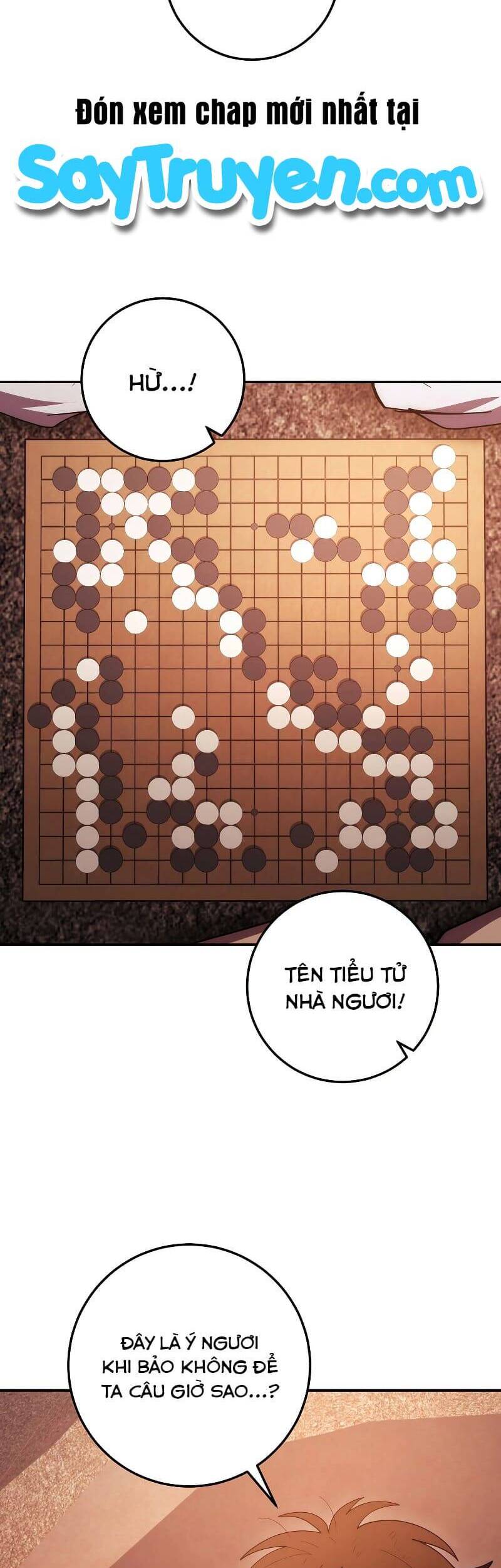 Huyền Thoại Diệt Thế Độc Long Chapter 111 - Trang 2