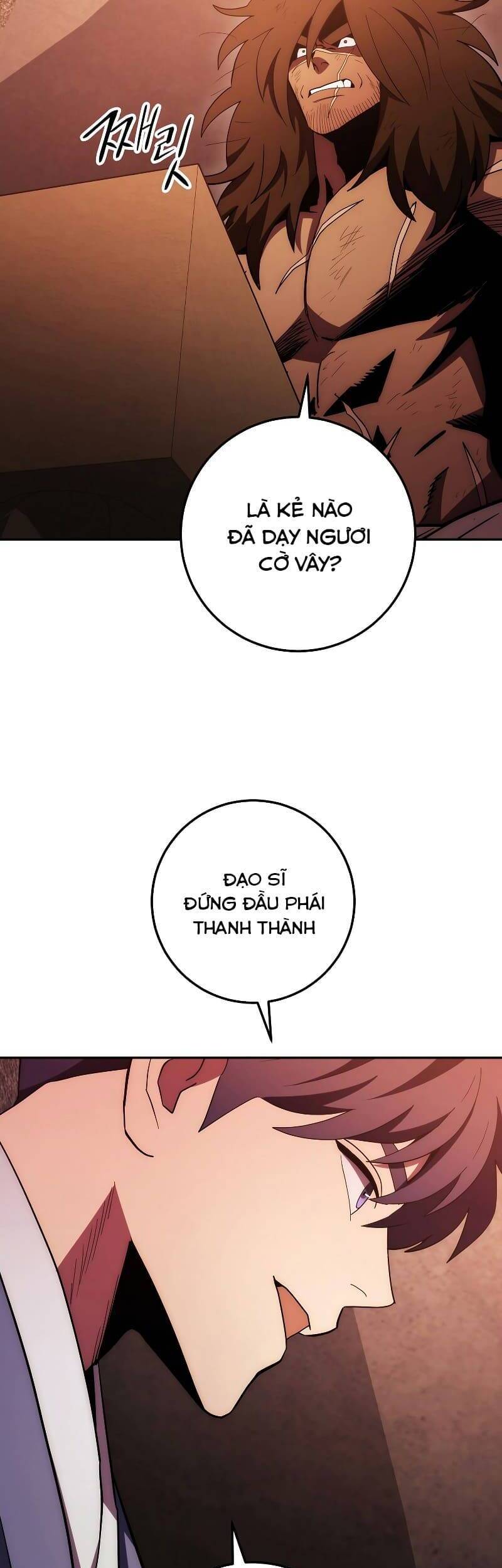 Huyền Thoại Diệt Thế Độc Long Chapter 111 - Trang 2