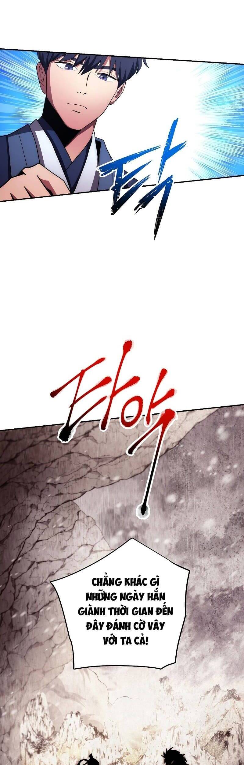Huyền Thoại Diệt Thế Độc Long Chapter 111 - Trang 2