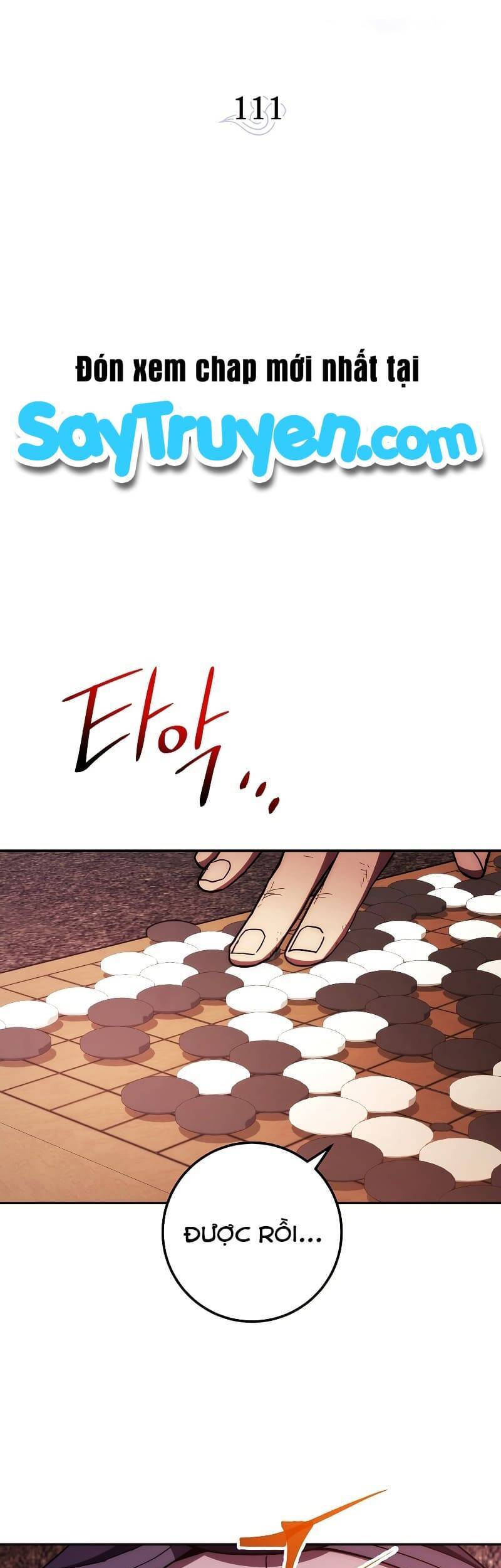 Huyền Thoại Diệt Thế Độc Long Chapter 111 - Trang 2