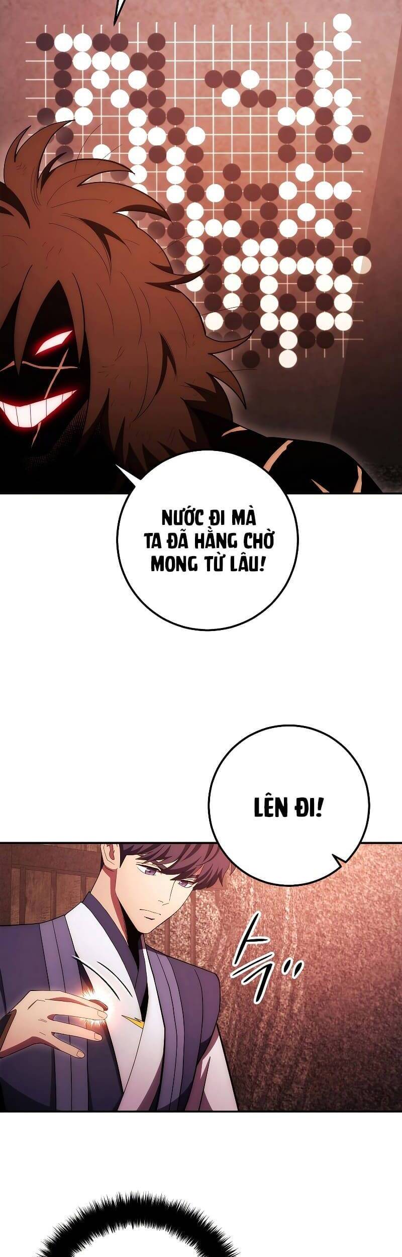 Huyền Thoại Diệt Thế Độc Long Chapter 111 - Trang 2