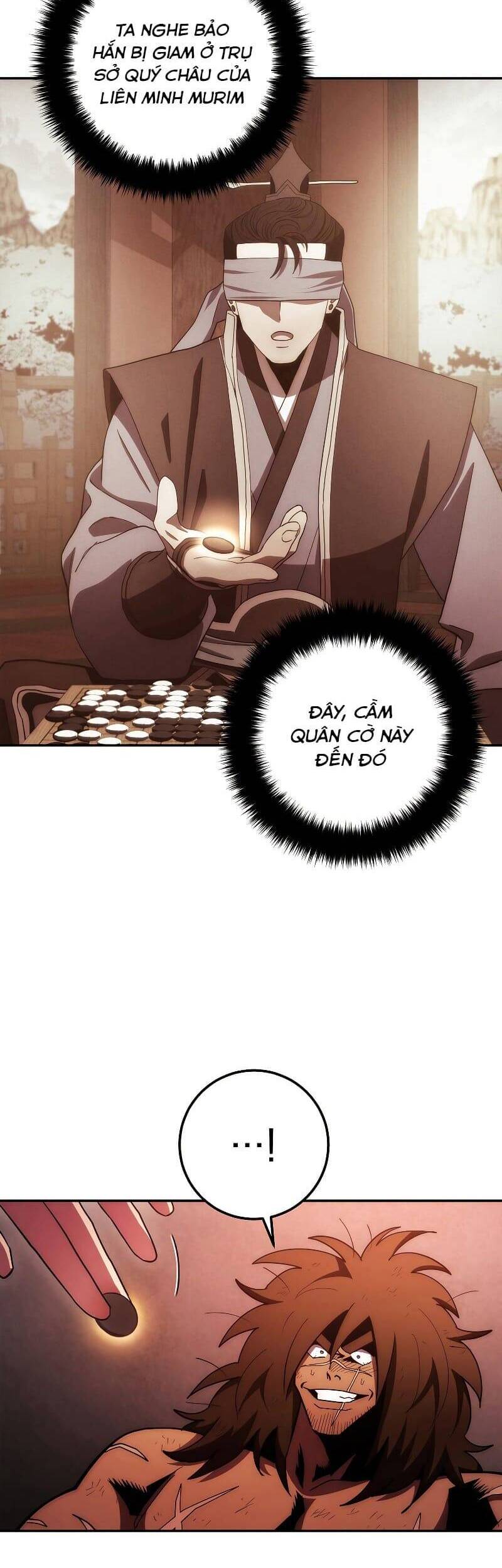 Huyền Thoại Diệt Thế Độc Long Chapter 111 - Trang 2