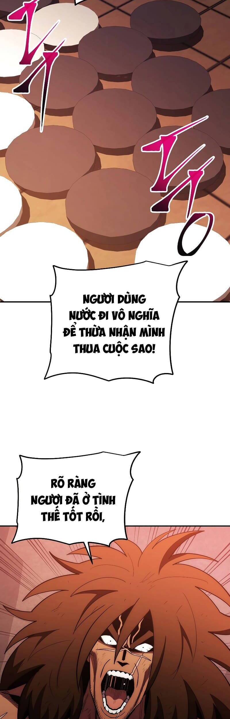 Huyền Thoại Diệt Thế Độc Long Chapter 111 - Trang 2