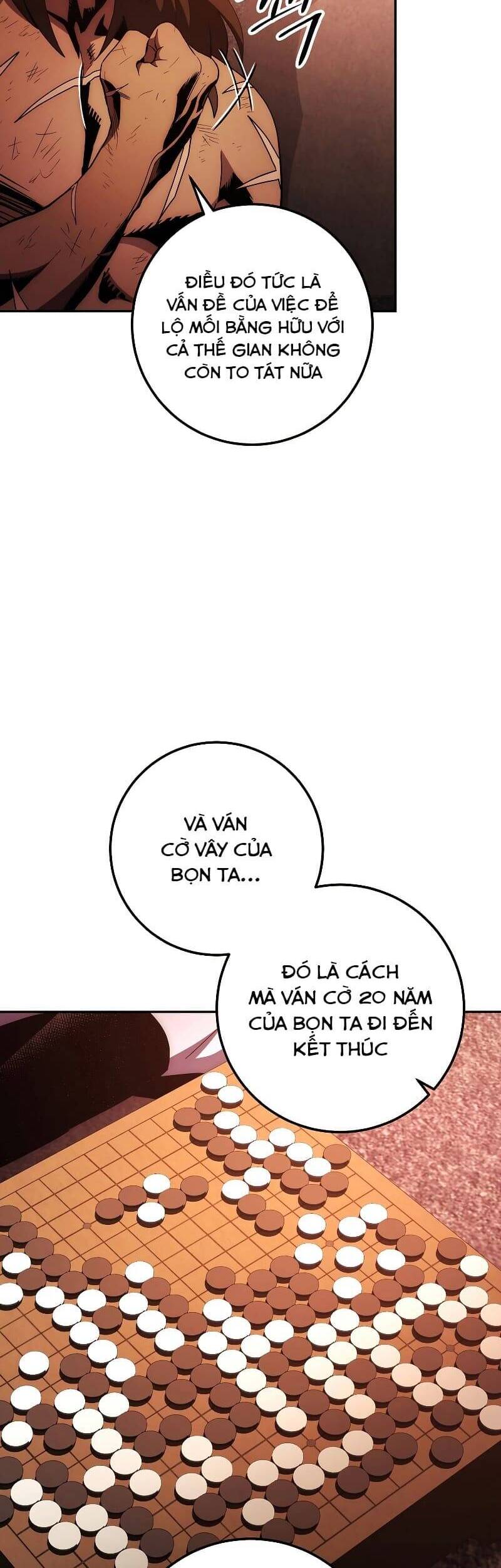 Huyền Thoại Diệt Thế Độc Long Chapter 111 - Trang 2