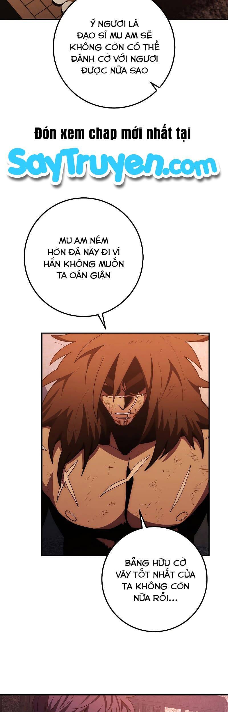 Huyền Thoại Diệt Thế Độc Long Chapter 111 - Trang 2