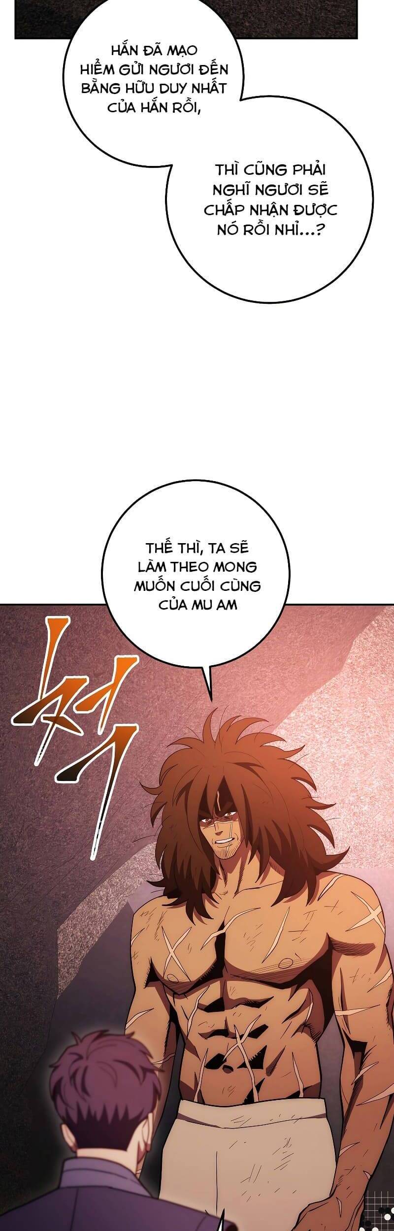 Huyền Thoại Diệt Thế Độc Long Chapter 111 - Trang 2