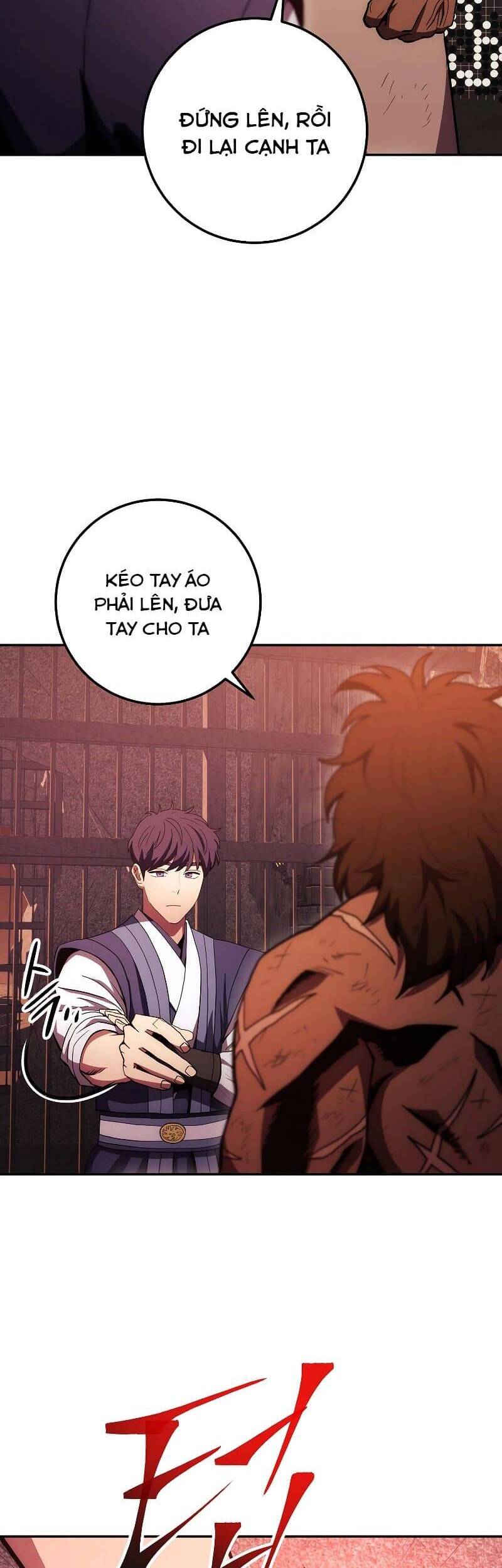 Huyền Thoại Diệt Thế Độc Long Chapter 111 - Trang 2